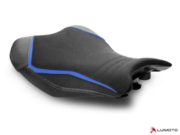 Luimoto Sport Rider Seat Cover for Kawasaki Z900 2020-23